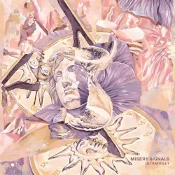 Ultraviolet by Misery Signals