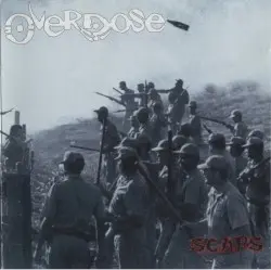 Scars by Overdose