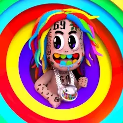 TattleTales by 6ix9ine