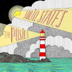 Solid States by The Posies