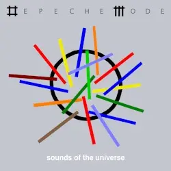 Sounds of the Universe by Depeche Mode
