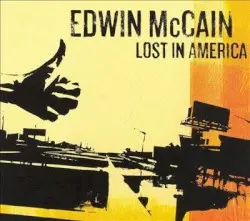 Lost in America by Edwin McCain