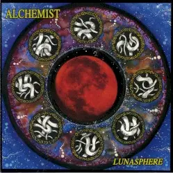 Lunasphere by Alchemist