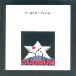 Gudrun by Pierrot Lunaire