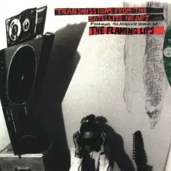 Transmissions From the Satellite Heart by The Flaming Lips