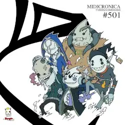 #501 by Midicronica