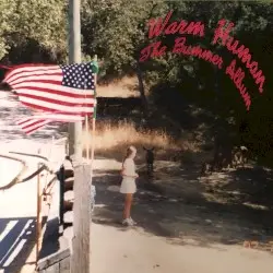 The Bummer Album by warm human