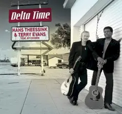 Delta Time by Hans Theessink & Terry Evans
