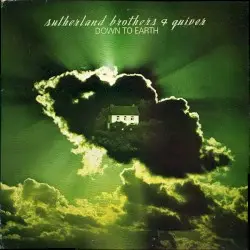 Down to Earth by Sutherland Brothers & Quiver