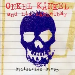 Blitzkrieg Blepp by Onkel Kånkel