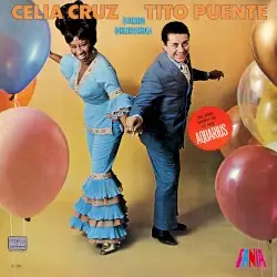 Quimbo quimbumbia by Celia Cruz & Tito Puente