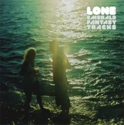 Emerald Fantasy Tracks by Lone