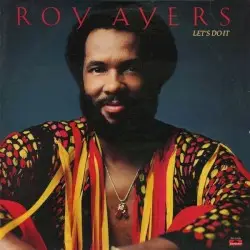 Let's Do It by Roy Ayers