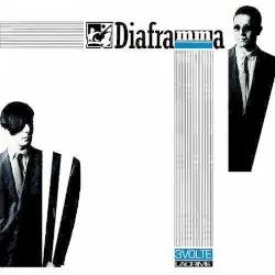Tre volte lacrime by Diaframma