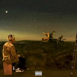 From a Birds Eye View by Cordae