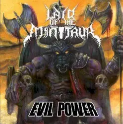 Evil Power by Lair of the Minotaur