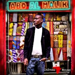 Château rouge by Abd al Malik