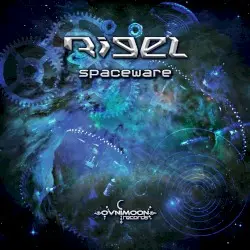 Spaceware by Rigel