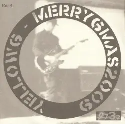 Merry6mas2009 by yellow6