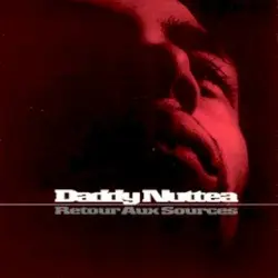 Retour aux sources by Daddy Nuttea