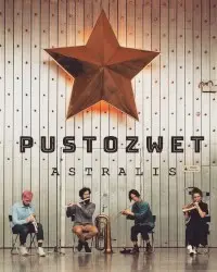 Pustozwet Astralis by Max Pozin
