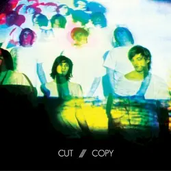 In Ghost Colours by Cut Copy