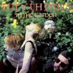 In the Garden by Eurythmics