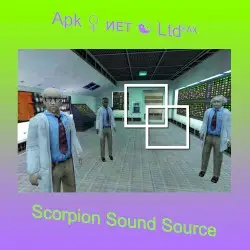 ⧉ by Apk ♀ ᴎᴇᴛ ☯ Ltd℻/Scorpion Sound Source
