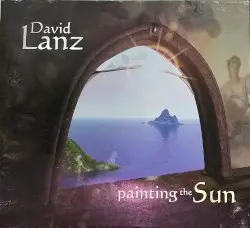 Painting the Sun by David Lanz