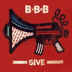 Give by BBB