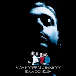 Bolla och rulla by Pugh Rogefeldt