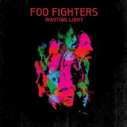 Wasting Light by Foo Fighters
