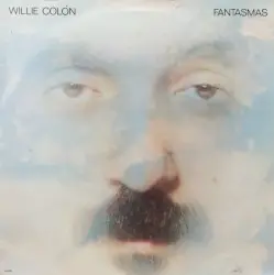 Fantasmas by Willie Colón