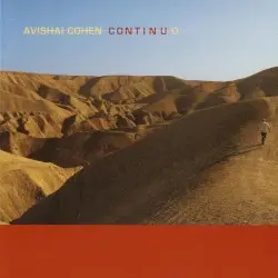 Continuo by Avishai Cohen