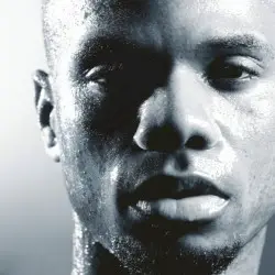 Hero by Kirk Franklin