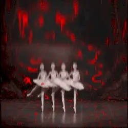 Лебеди́ное о́зеро by Digital Jockey