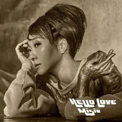 HELLO LOVE by MISIA