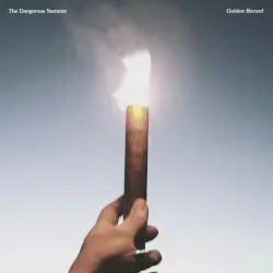 Golden Record by The Dangerous Summer