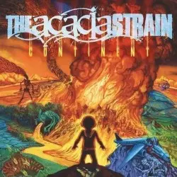 Continent by The Acacia Strain