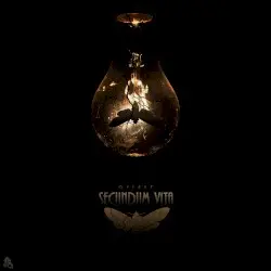 Secundum Vita by Qeight