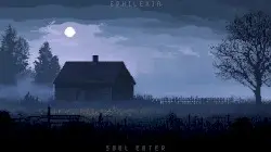 Soul Eater by Ephilexia