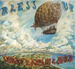 Bless Up by Ernest Ranglin & Avila
