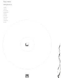 Dataphonics by Ryoji Ikeda