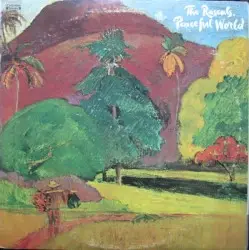 Peaceful World by The Rascals