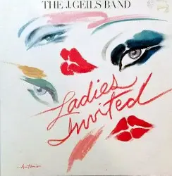 Ladies Invited by The J. Geils Band