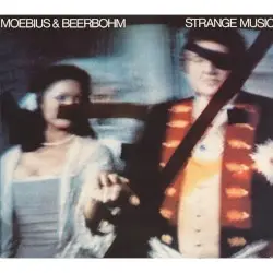 Strange Music by Moebius & Beerbohm