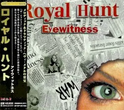Eye Witness by Royal Hunt