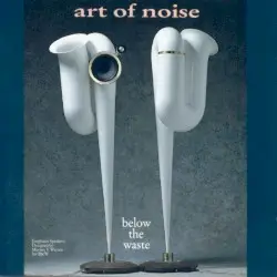 Below the Waste by Art of Noise
