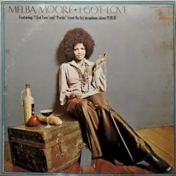 I Got Love by Melba Moore
