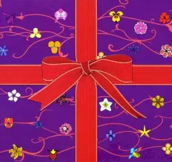 The Gift by John Zorn